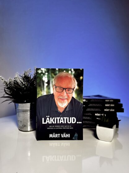 Läkitatud ... (raamat+töövihik) - Image 4