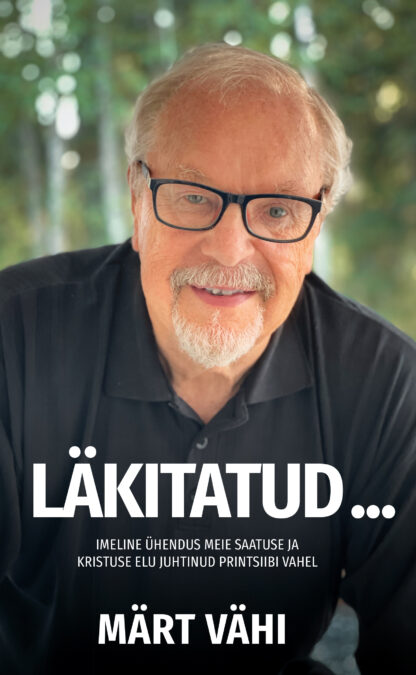 Läkitatud ... (raamat+töövihik)