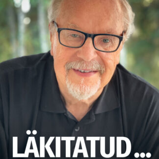 Läkitatud ... (raamat+töövihik)