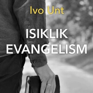 Isiklik evangelism