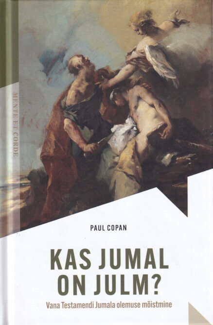 Kas Jumal on Julm? - Image 4